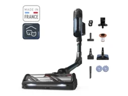 Aspirador Vertical ROWENTA X-Force Flex 13.60 Animal Aqua RH9AD1WO (Autonomia: 60 min - 150 AW)