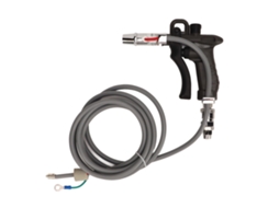 Pistola De Plasma Antiestática Mão 0.2-0.8mpa Para Montagem Eletrônica