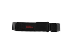 Cinto de Relógio Náilon Resistente 26mm para Fenix 7x 6x 5x Instinct 2x Epix Pro