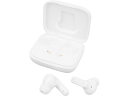 Fones De Ouvido Sem Fio Com Cancelamento Ruído Zunate, Som Surround Hifi 5 4com Modos De Equalização Para Quem Usa