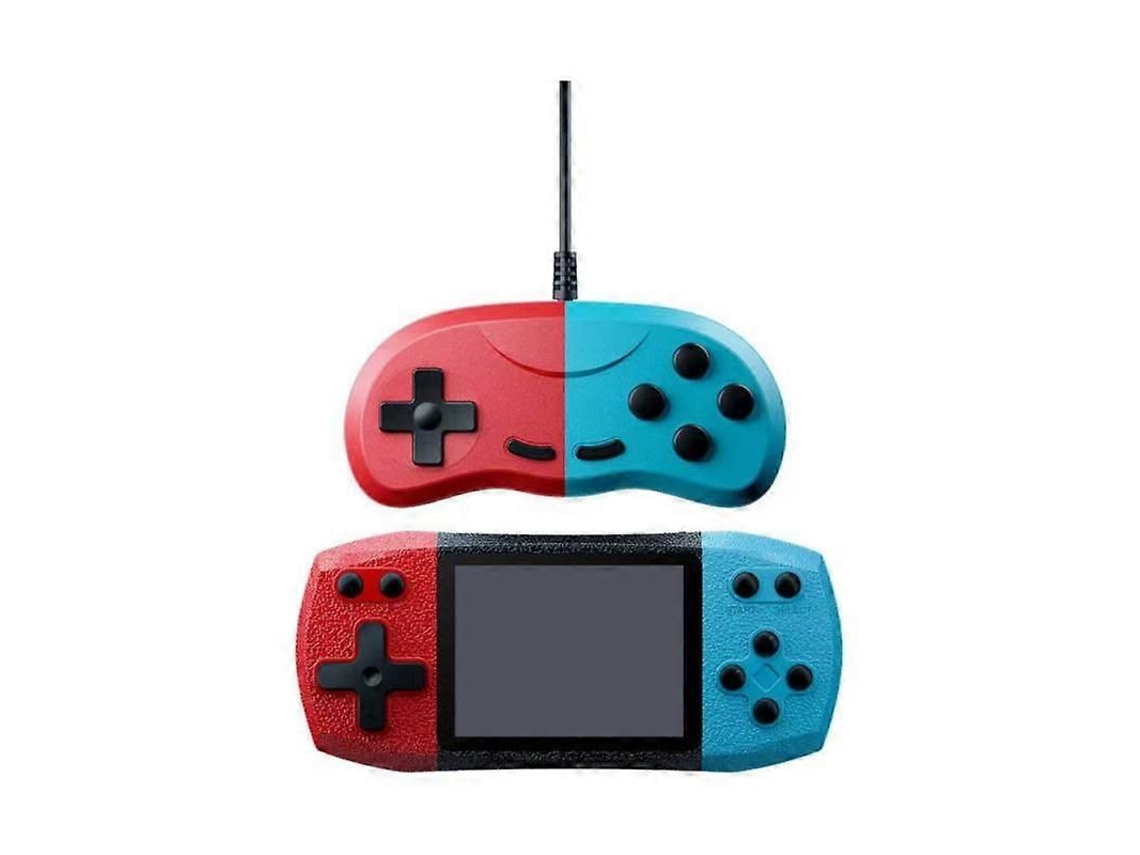 Console portátil x70 de 7 polegadas com suporte GOKOCO