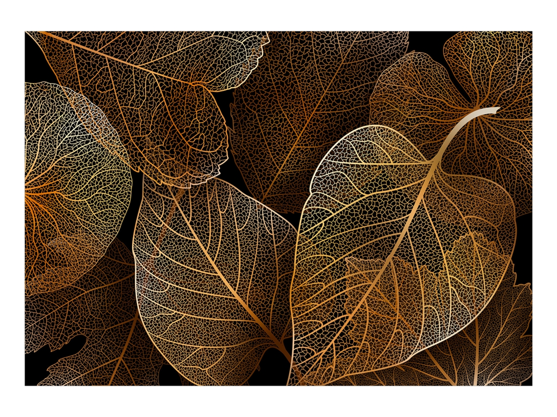 Papel de Parede ARTGEIST Nature in My Home - First Variant (441x315)