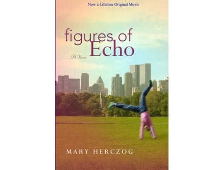 Livro Figures of Echo Mary Herczog (Inglês)