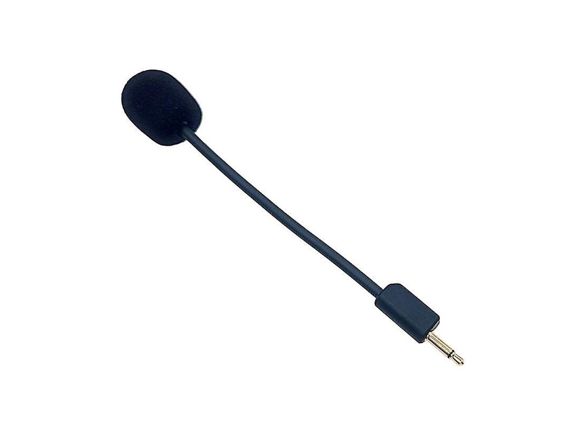 Microfone De Substituição De 3,5 Mm Compatível Com Razer Black Shark V2/v2 Pro/v2. Veja Os Fones De Ouvido. Aquaforge
