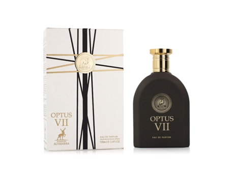 Perfume Mulher MAISON ALHAMBRA Optus VII (100 ml)