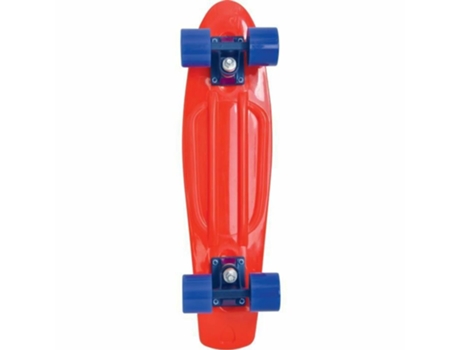 Skate SCHILDKRÖT Native Vermelho