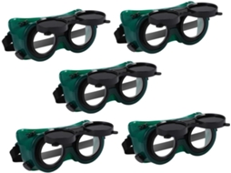 Óculos de Proteção para Soldagem SFUSHOS