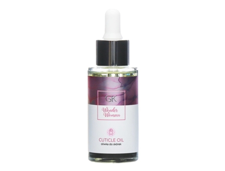 Empowerher Cuticle Revitalizing Oil, 30 Ml Gk