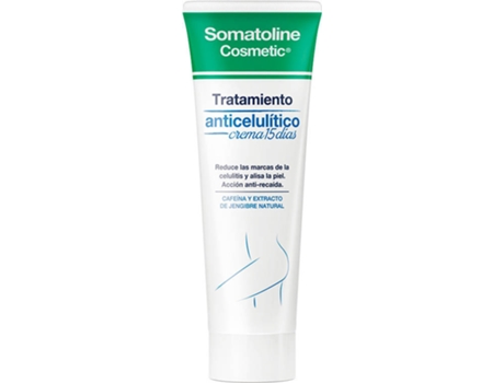 Programa Redutor Anticelulítico  (250 ml)