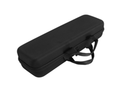 Aetheria capa Rígida para Chapinha Airstrait Ht01 Náilon Eva Impermeável Anti queda com Bolsa de Malha