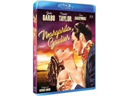 Camille (1936) / Margarita Gautier