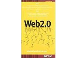 Livro Web 2.0 de Rojas Orduna, Octavio et al. (Espanhol)