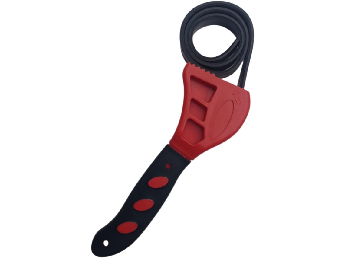 Chave De Correia Eficiente Com Design Ergonômico, Ferramenta De Extração Multifuncional Para Uso Doméstico E