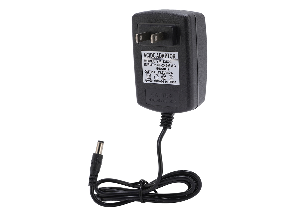 Carregador LAXISCREED 13.5v2a 5.5x2.5mm