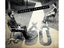 CD XADU - Random (1CDs)