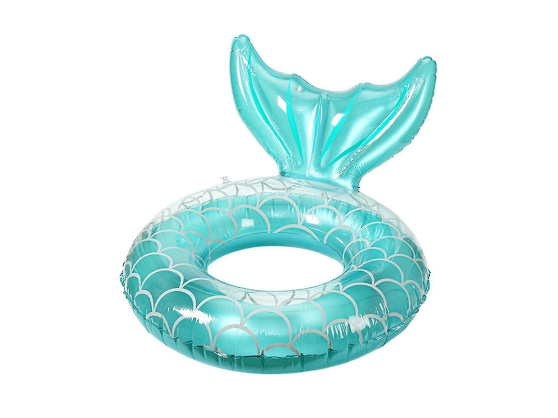 Boia Sereia, Alta Flutuabilidade, Design de Cauda de Peixe AQUAFORGE