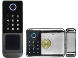 Ttlock Serrure Biométrique SFUSHOS