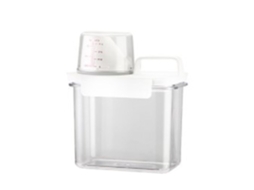 Dispenser de Detergente para Roupa 1100ml S/MARCA