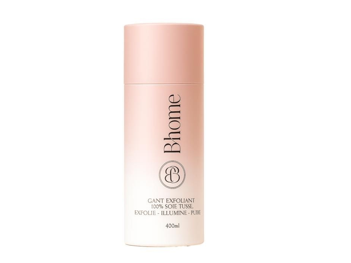 Esfoliante de seda turca Bhome Gant 100