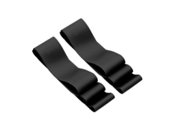 Protetor de Raios Nylon 29 X 24 Mm 2 Unidades Pretomvtek