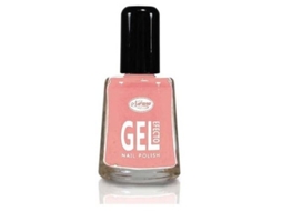 Verniz NURANA Gel Efeito N 13 Rosa Porc. (10 ml)