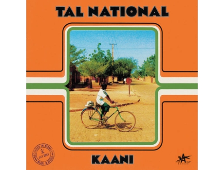 CD Tal National - Kaani
