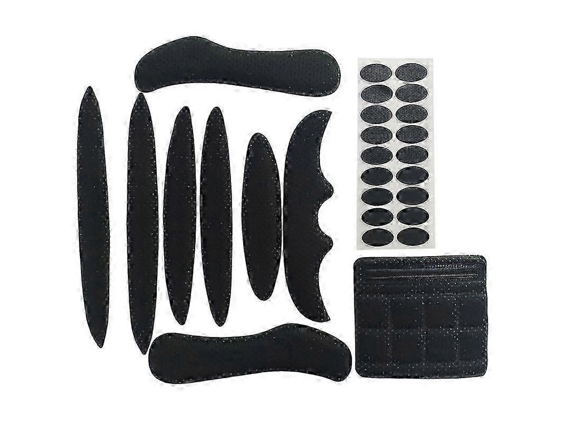 Capacete de ciclismo com almofadas seladas TAISHENGDA | TAISHENGDA