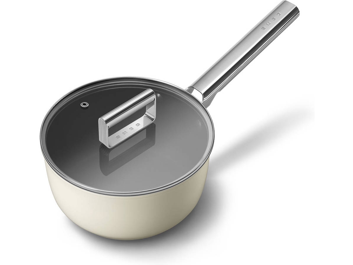Tacho SMEG SPF2012CRM Creme (20 cm - 3,1 L)