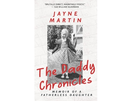 Livro The Daddy Chronicles De Jayne Martin (inglês)