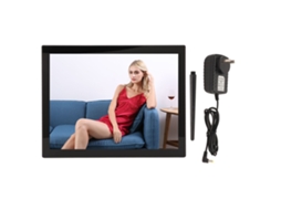 Quadro Digital Wifi Touchscreen LAXISCREED 15''