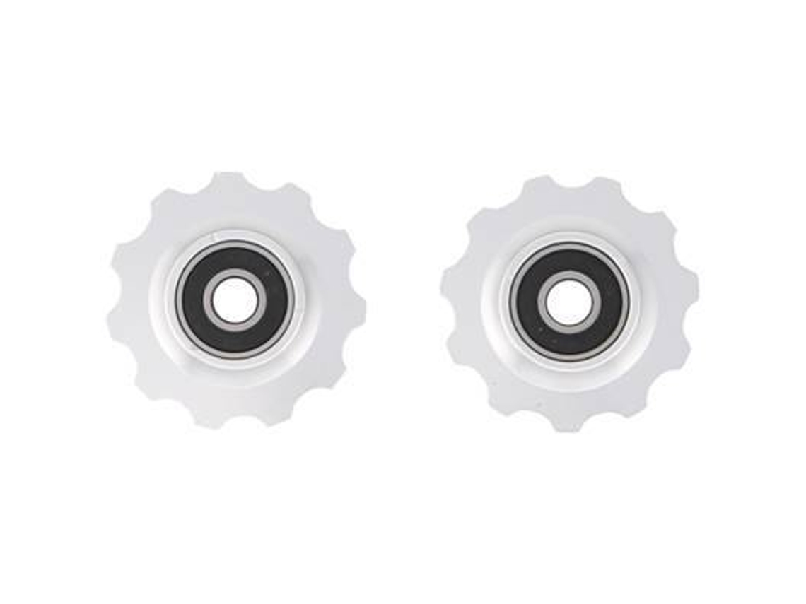 Par de seixos CONTEC Shimano 9/10v TU