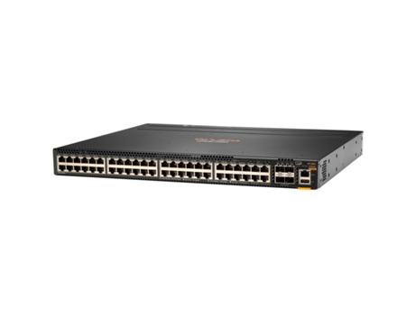 Switch ARUBA, A HPE COMPANY (496 Gbit/s)