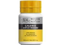 Galeria Acrylic Diluente & Aditivo para Pintura Criativa 250 Ml
