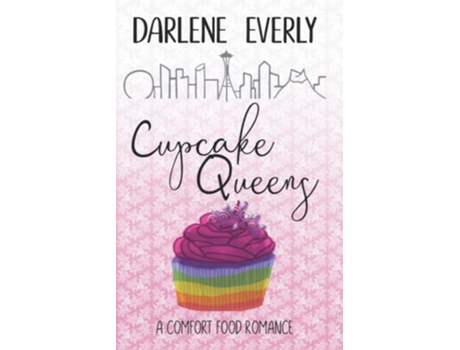 Livro Cupcake Queens de Darlene Everly (Inglês)