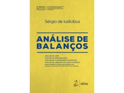 Livro Analise De Balancos 02 De Sergio De Iudicibus (português)