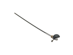 Eixo de Transmissão e Hélice Volantex para Barco Rc de Alta Velocidade Volantex 792 5 Vector Sr65 MDUG (peças Nº 79204)
