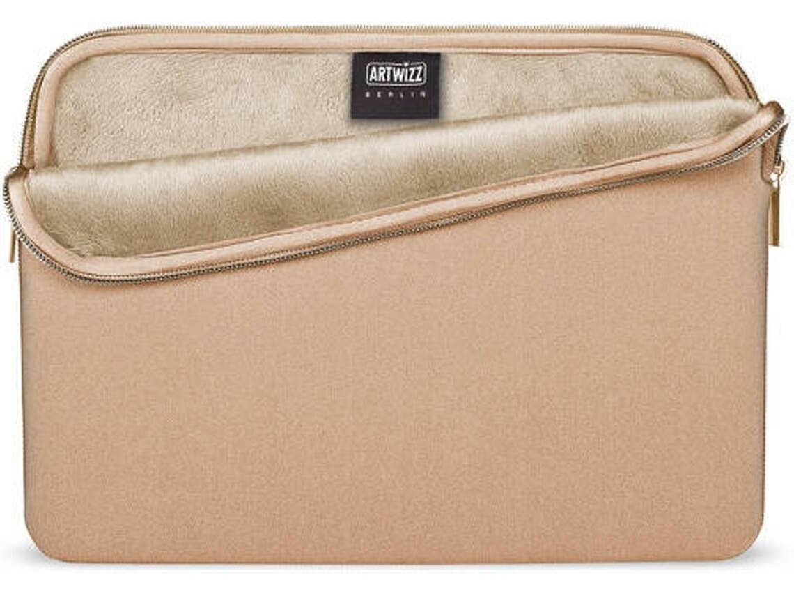 Bolsa ARTWIZZ MacBook Pro (MacBook Pro - Dourado)