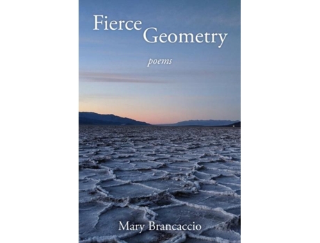Livro Fierce Geometry De Mary Brancaccio (inglês)