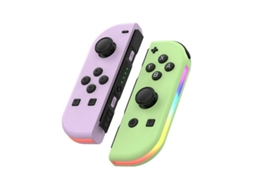 Comando De Jogo Para Nintendo Switch/lite/oled Joycon