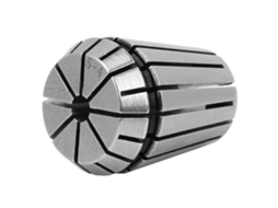 Laxiscreed Porta-ferramenta De Mandril Er25 Para Fresadora Cnc Em Aço 65mn De Alta Precisão Para 5mm