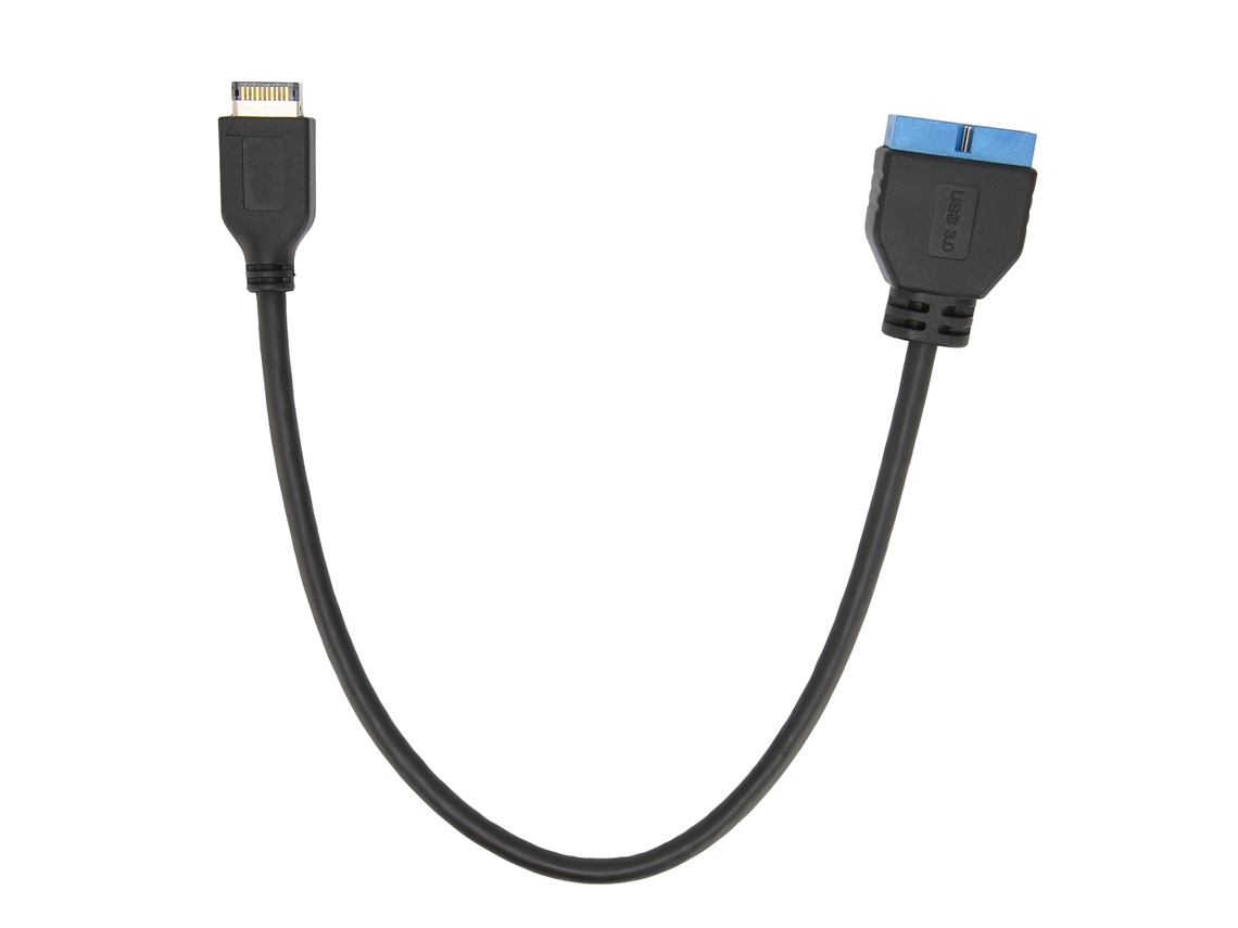 Cabo Extensão Usb 3.1 para Usb 3.0 LAXISCREED