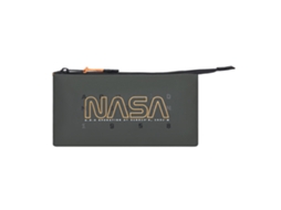 Estojo Escolar Nasa In Space, Preto