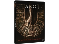 Tarot 2024 SONY PICTURES