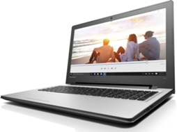 Portátil 15.6'' LENOVO Ideapad 300-15ISK