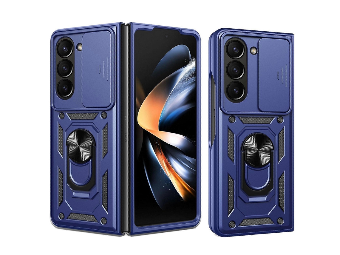 Capa De Celular Tpupc Com Design De Capa Para Câmera Deslizante