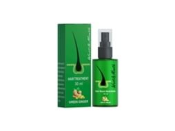 Spray Cuidado Capilar Gengibre Westmonth