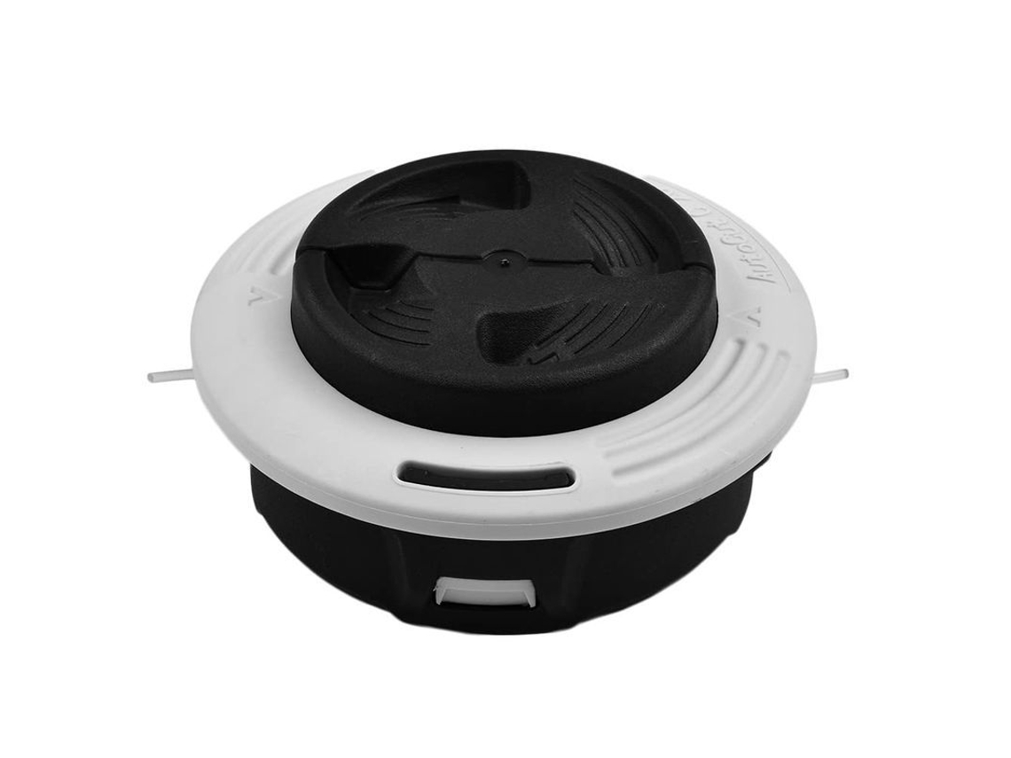 2026 cabeçalho de Reposição C26 2 para Stihl Fs55/56/70/94/91/111/131/240 Fio M10x1.0 Esquerdo