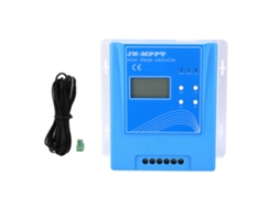 Regulador Automático De Tensão Para Gerador 3 8kw 250v Sunflare