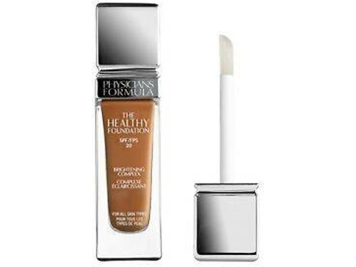 Base PHYSICIANS FORMULA A Fórmula Médico Saudável Foundattion SPF20 Dn3