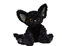 Gato Pelúcia, Bichinho Fofo, Macio, Estátua do Gatinho, Modelo